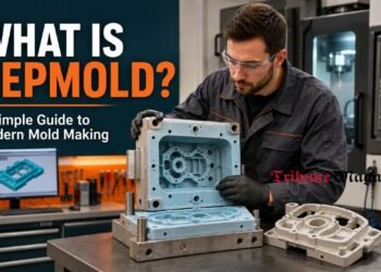 Repmold