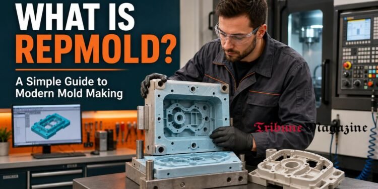 Repmold