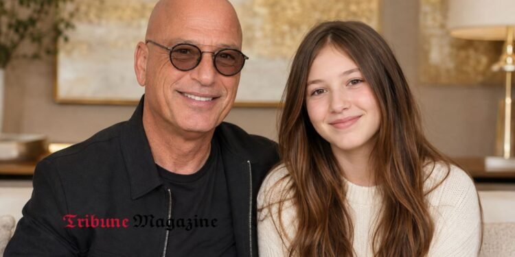 Riley Mandel