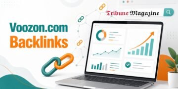 Voozon.com
