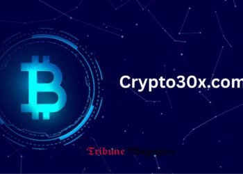 Crypto30x.com