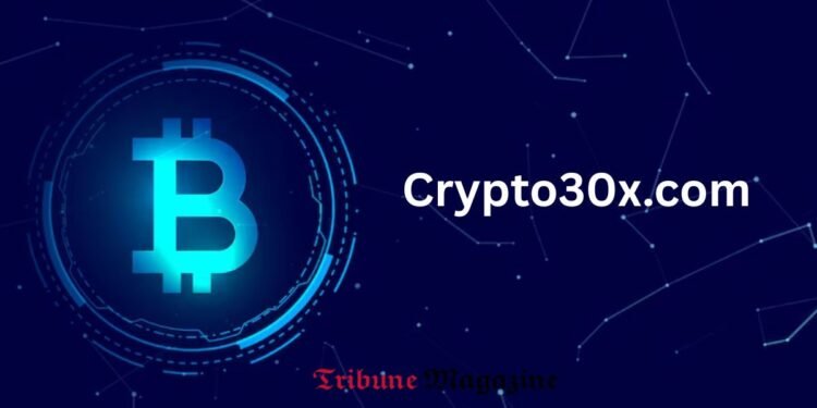 Crypto30x.com