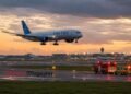United Airlines Flight UA770 Emergency Diversion