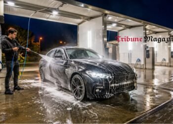 Best Self Car Wash Near Me