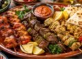 Best Pinchos Morunos Near Me